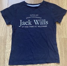 Jack Wills Girl’s Black