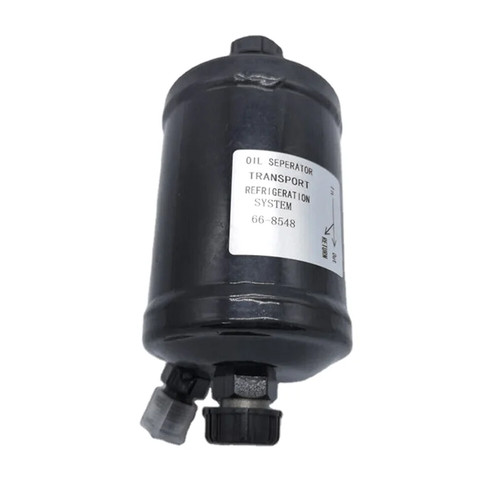 Aef2 oil separator for thermo - for,