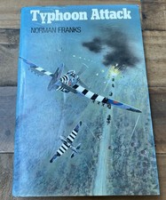 Typhoon attack norman - typhoon,