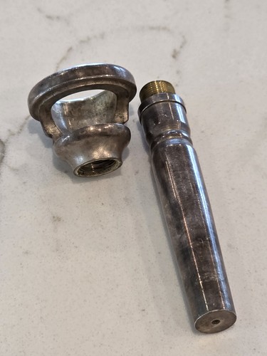 Warburton usa trumpet - warburton, 3