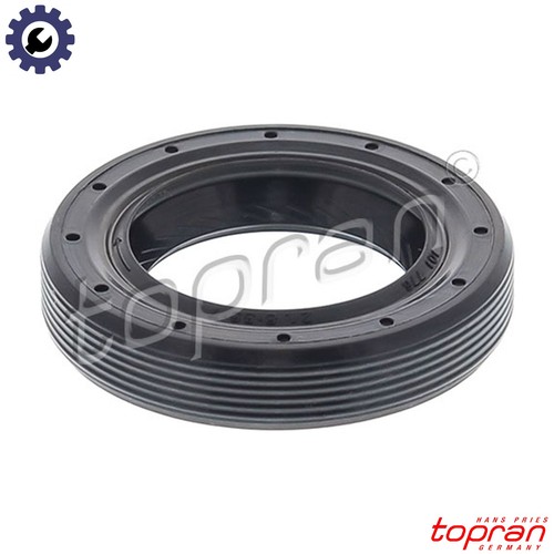 Shaft seal drive - seal,