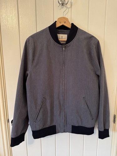 Jasper conran blue striped - jasper,