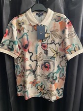 Fred Perry Salesman Sample