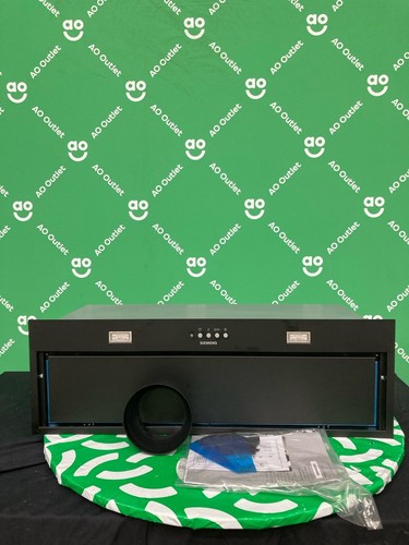 Siemens iq500 canopy cooker - siemens,