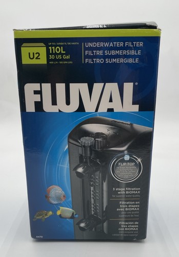 Fluval series underwater - series,