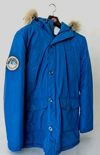 Superdry men everest - superdry,