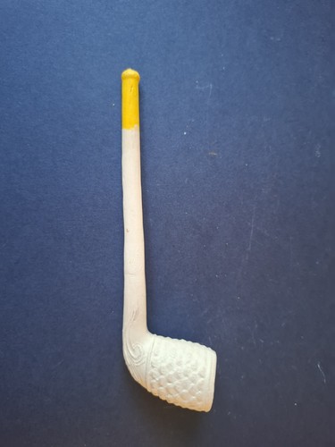 Antique clay pipe - antique,