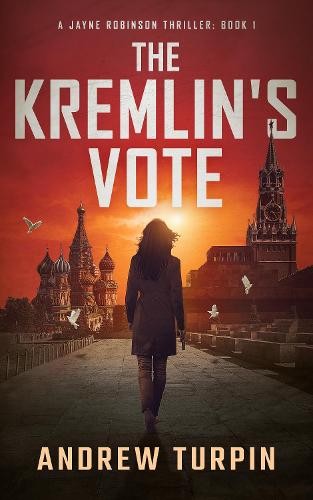 The kremlin vote a jayne - a,