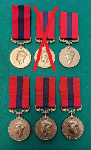 Reproduction distinguished - reproduction, ~