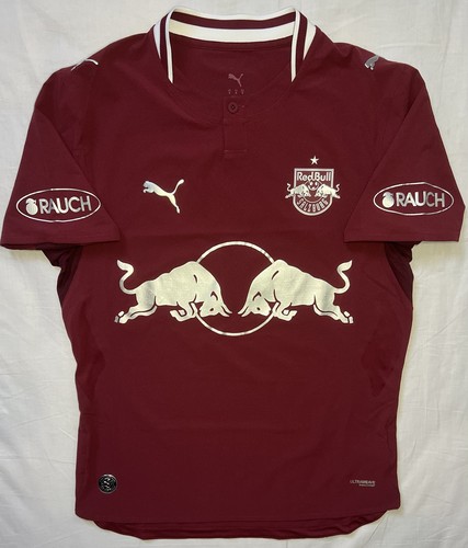 Red bull salzburg match - bull,
