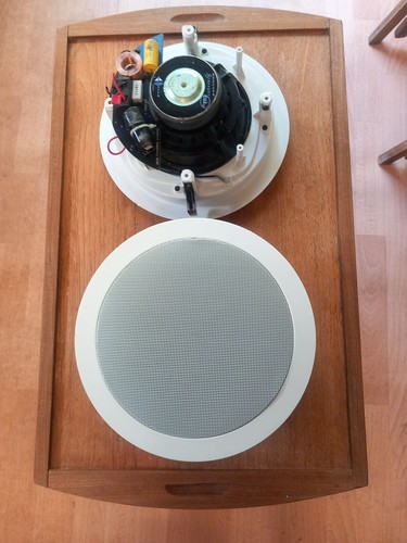 Sonance symphony 622tr - sonance,