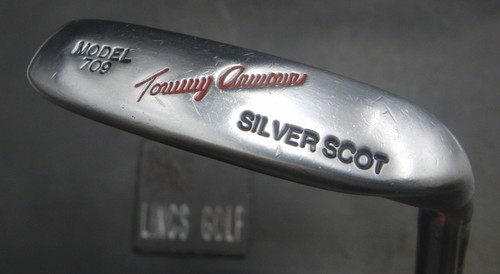 Tommy armour silver - tommy,