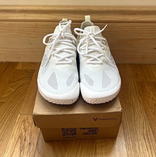 Vivobarefoot gobi sneaker - vivobarefoot,