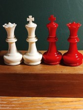 Vintage Quality Weighted