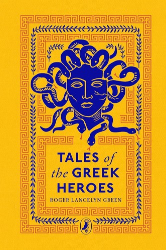 Tales the greek heroes by - tales,