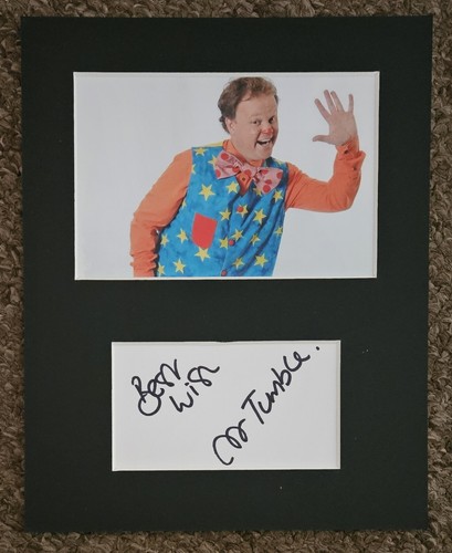 Justin fletcher tumble - justin, tumble'