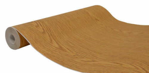 Pine wood effect - pine, fablon