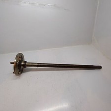 Right Rear Axle Shaft Original