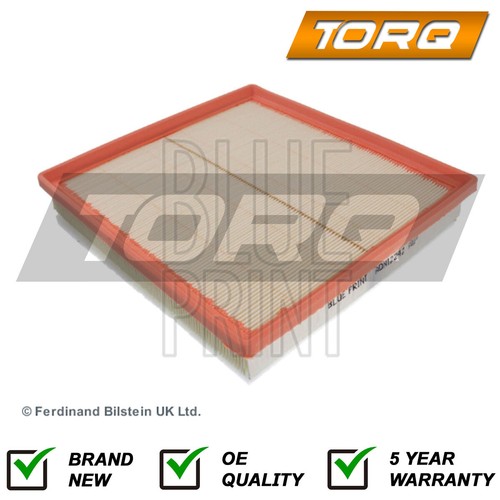 Air filter torq fits - air,