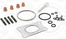 Turbo Mounting Gasket Set FOR