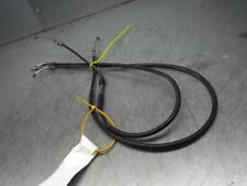 Honda GL1200 GOLDWING Aspencade GL 1200 1984-On Throttle / Choke Cables
