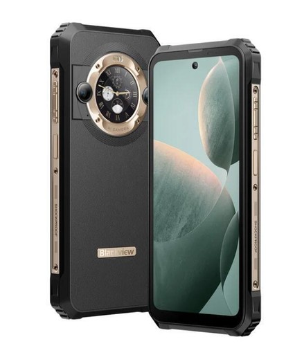 Blackview bl9000 rugged - blackview, 5g