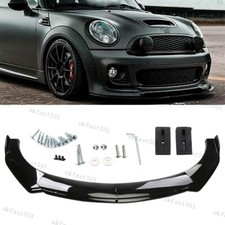 Gloss Black For MINI COOPER