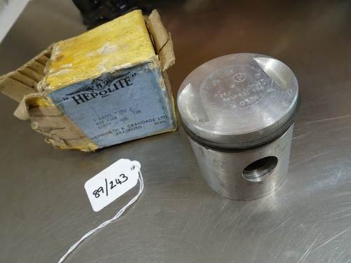 Ariel piston hepolite - ariel, 250