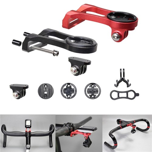 Bike stem extension computer - bike,