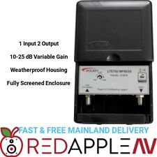 WOLSEY 2 Way WFAV 25 LTE + PSU