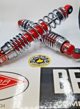 BULTACO SHERPA S SHOCKS BETOR