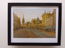 'Queen's College, Oxford' The