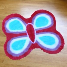 Superb Kids/Childs Faux Fur