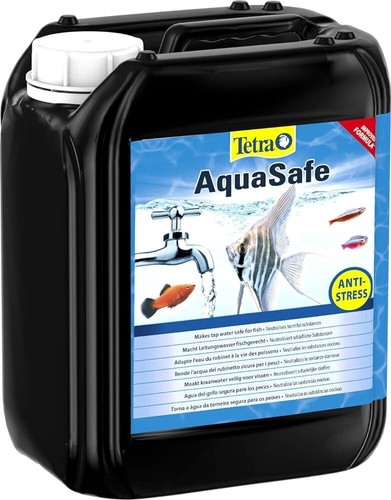 Tetra aquasafe - tetra, (5000ml)