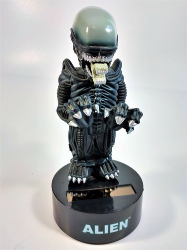 2014 neca alien extreme head - 2014,