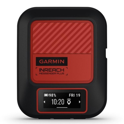 Garmin inreach messenger - garmin,