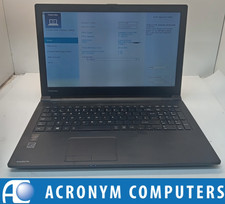 Toshiba Satellite Pro