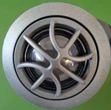DLS Sweden RC 25 Dome tweeter