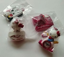 Hello Kitty Gacha Gacha Charm Selection Phone Alarm Sewing Machine Camera 4