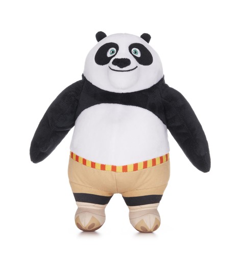 Dreamworks kung fu - dreamworks, 10"