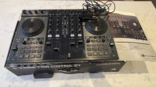 Native instruments traktor - instruments,