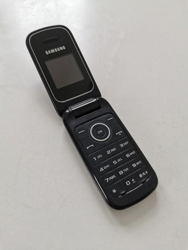 Samsung e1190 purple - gt-e1190,