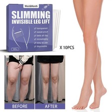30pcs invisible leg lift - 10-30pcs,