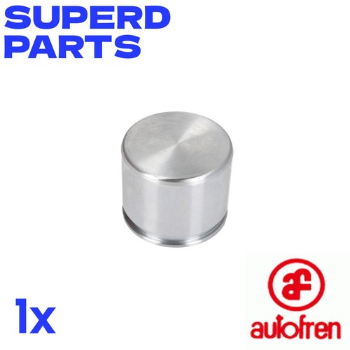Brake caliper piston - caliper, front