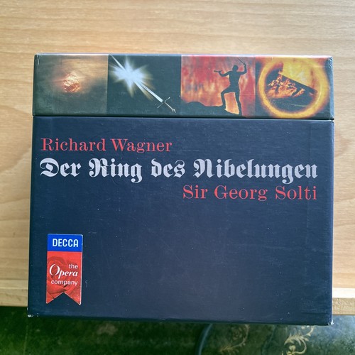 Richard wagner der - richard,