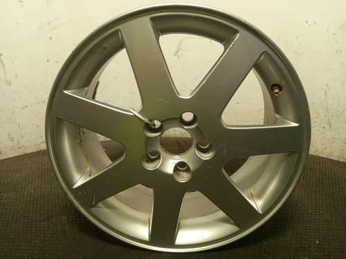 Volvo s40 alloy wheel - alloy, inch