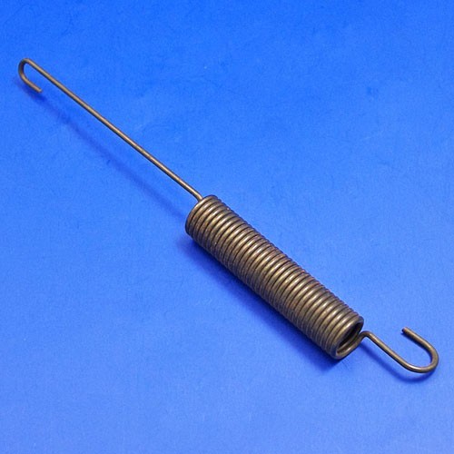 Pedal return spring 7523 a - pedal,
