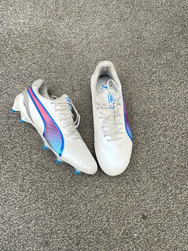 Puma king ultimate - fg, –