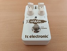 TC Electronic Spark Booster