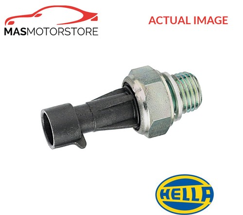 Oil pressure sensor switch - oil,